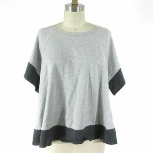 Anthropologie Short Sleeve